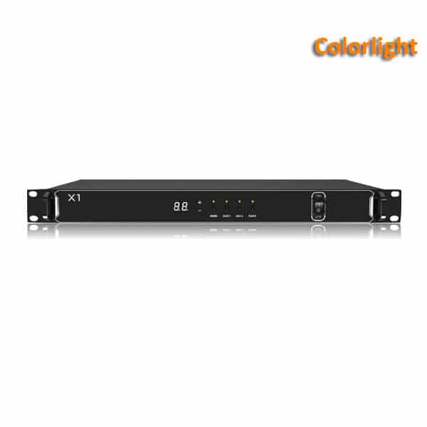 JDX Tech Video Controller - Pre-programmed for instant deployment