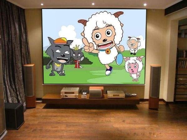 led display screen
